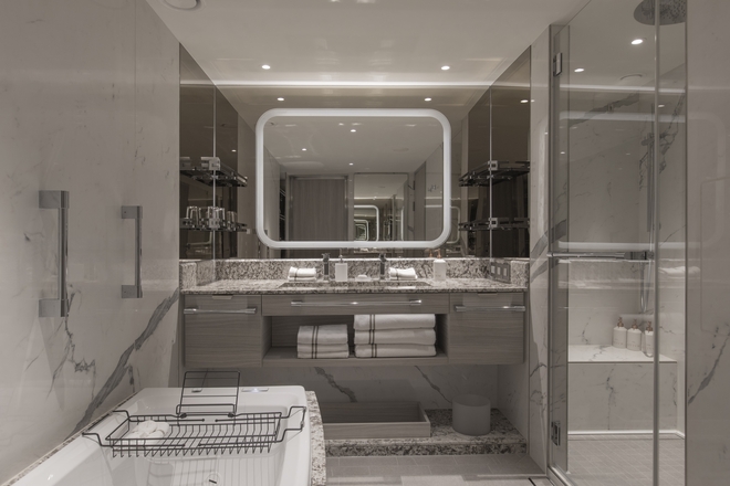Master Suite
