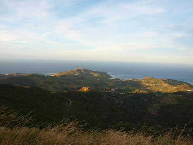 Yachtsman's Dreams of the Riviera