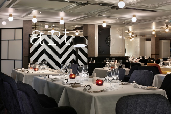 Tuscan Restaurant