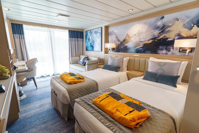 Veranda Suite