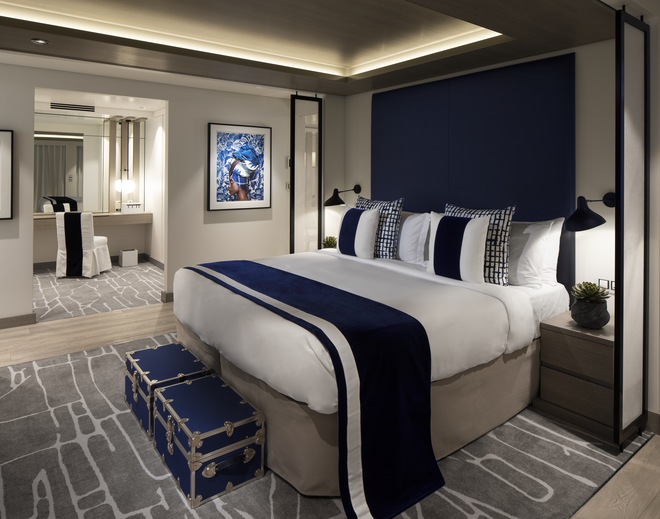 Penthouse Suite