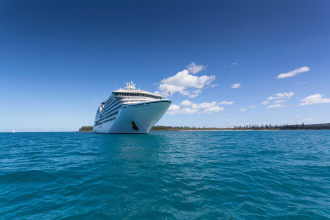 Shore Experiences By Seabourn