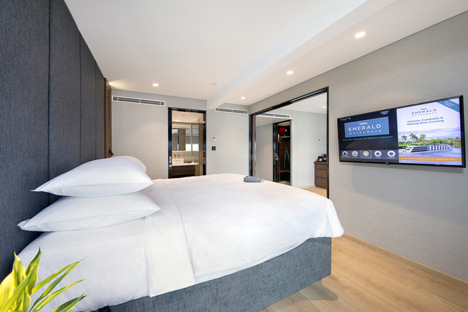 Grand Balcony Suite