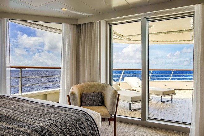 Owner's Suite