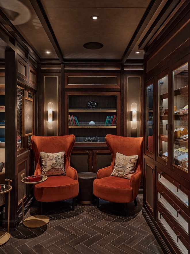 Connoisseur's Corner