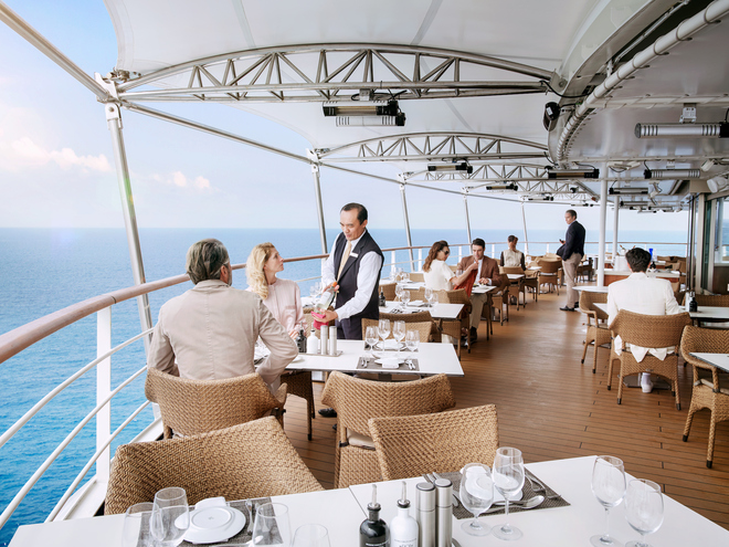 La Terrazza