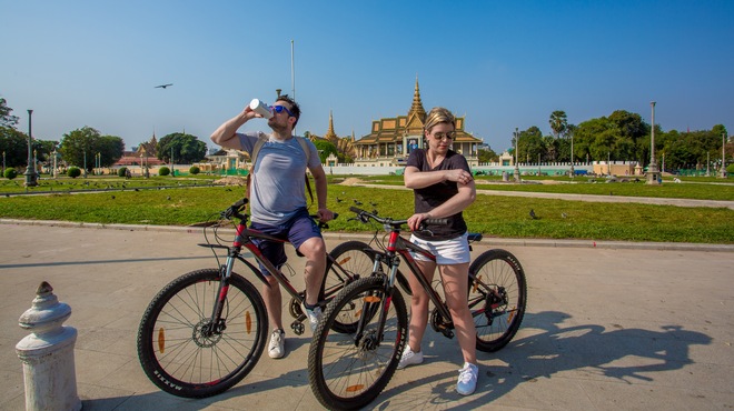 Cycling