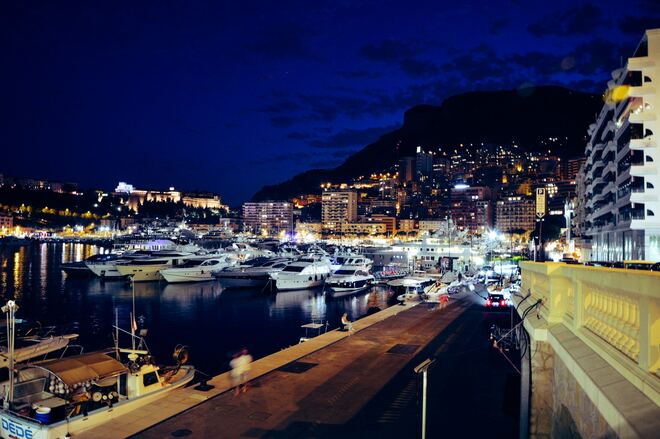 Gems of the Mediterranean