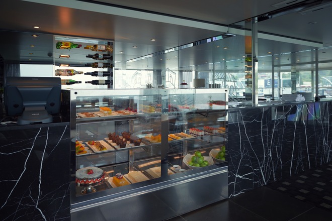 River Café