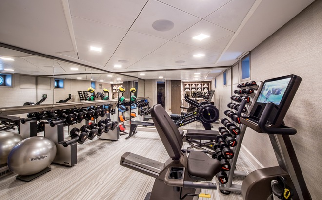 Fitness