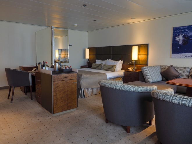 Heritage Suite