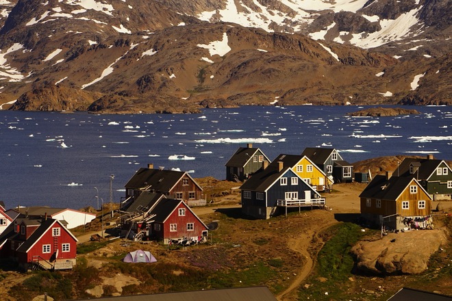 Grand Greenland – Mythical Lands of the North (2027) (GLOBAL, UK, & FR ONLY)