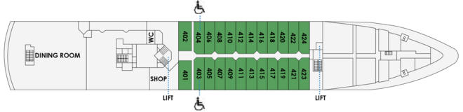 Deck 4