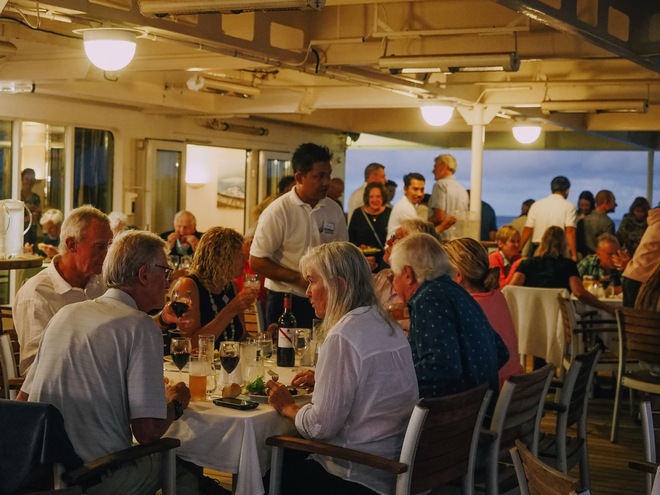 Bistro