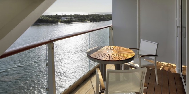 Horizon Suite