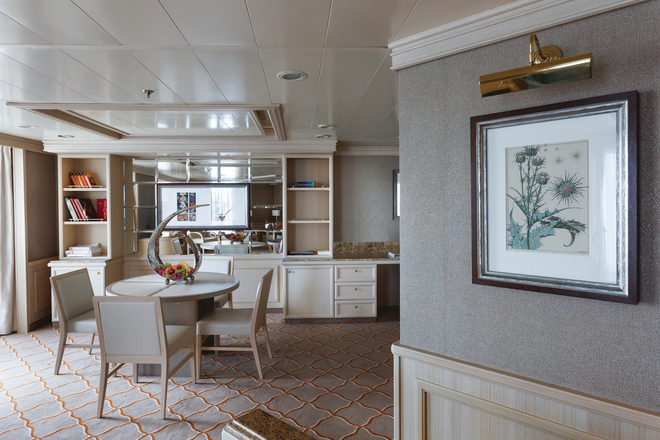 Royal Suite