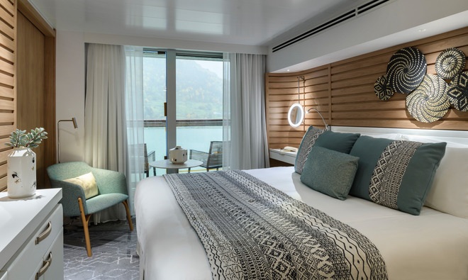 Prestige Suite