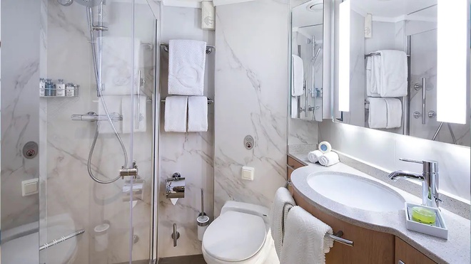 Penthouse Suite