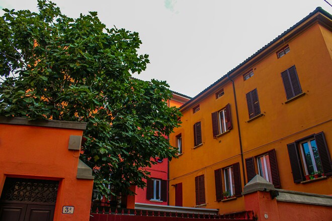 Bellissima Northern Italy
