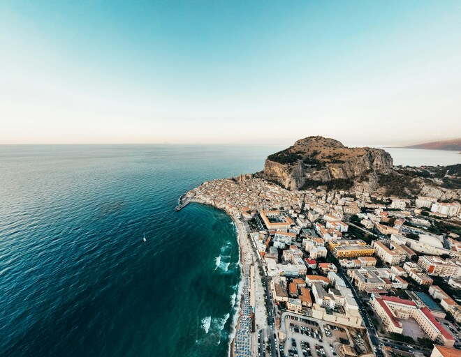 Grand Tour of Sicily – Taormina, Syracuse & Mount Etna