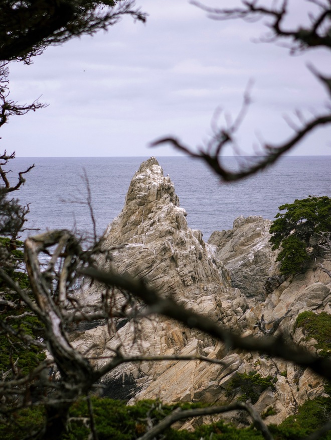 Grand Tour of California & the Golden West 