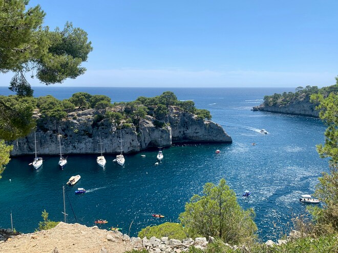 Highlights of Provence