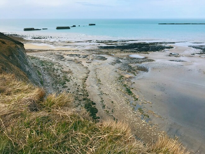 Highlights of Normandy: Monet’s Garden, Rouen and Honfleur