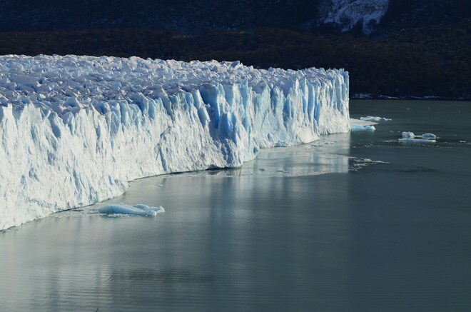 Patagonia: Argentina, Chile & the End of the World
