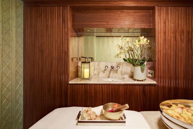 Serenity River Spa™
