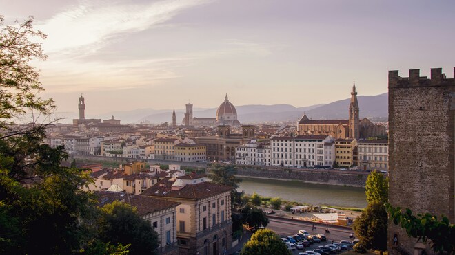 Classic Italy