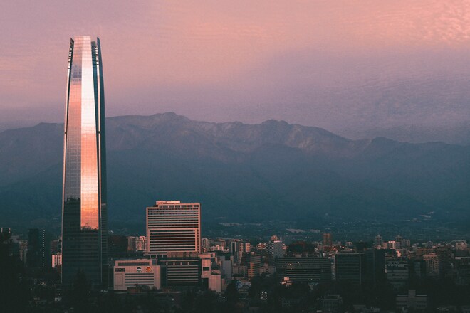 Essence of South America