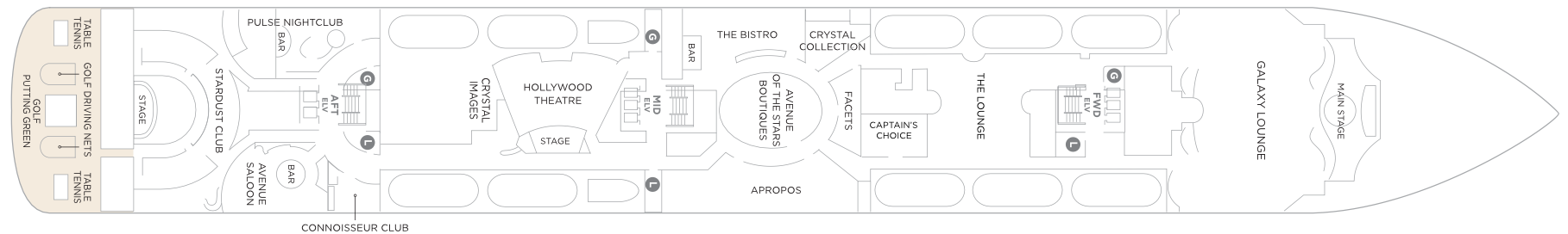 Deck 6 
