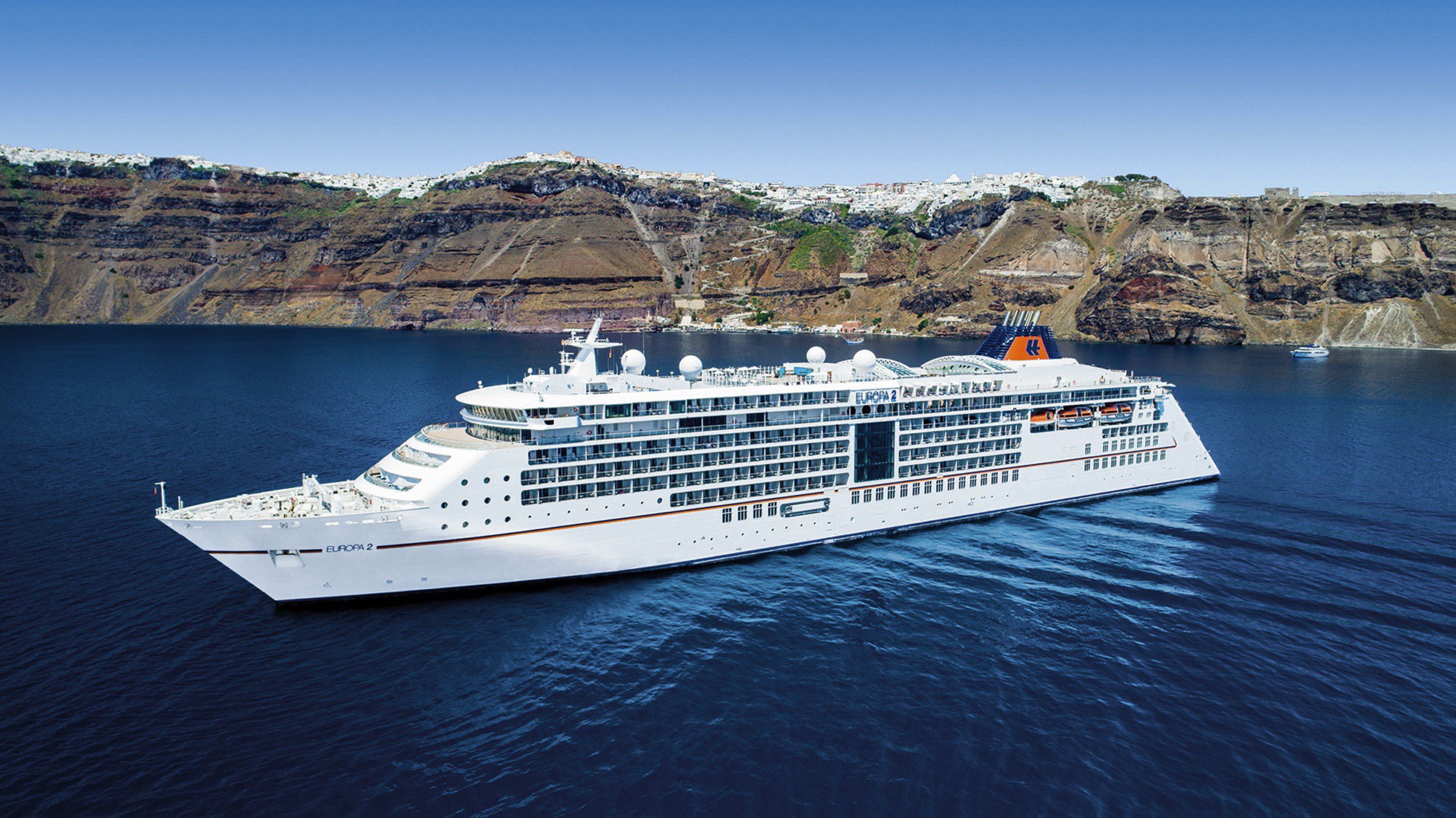 MS EUROPA 2