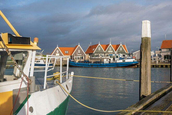 10-Day Scandinavia And Historic Shores