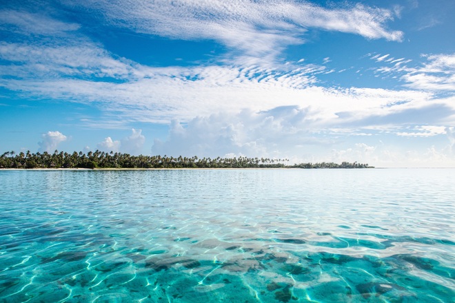 Polynesian Bliss: Marquesas and Tuamotu