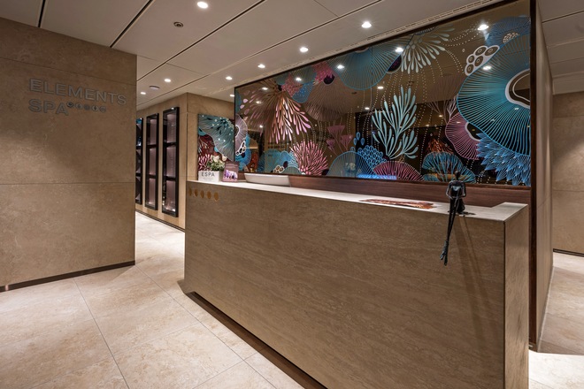 Elements Spa