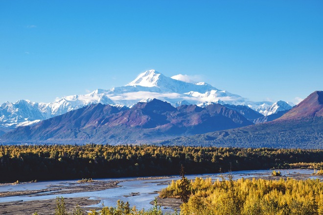 11-Day Signature Denali D5C
