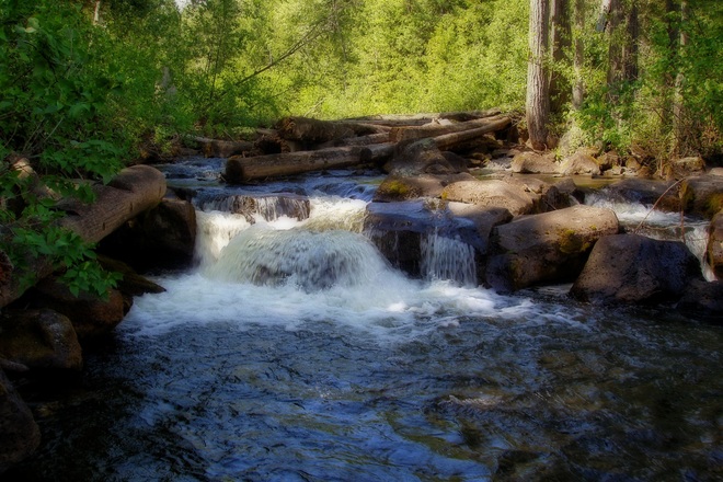 Highlights of the Rockies