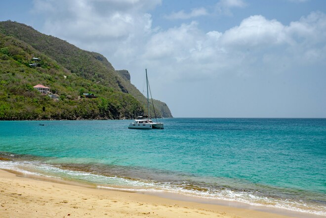 11 Night Southern Caribbean Intensive