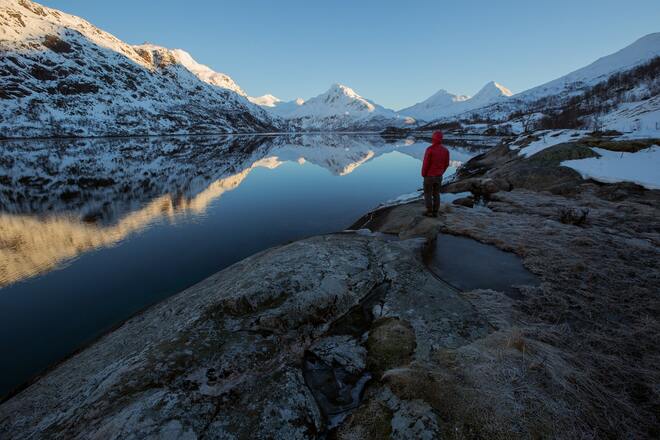 Ultimate Norway – Arctic Expedition under the Northern Lights