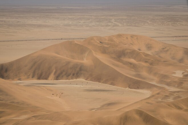 African Wonders & the Skeleton Coast