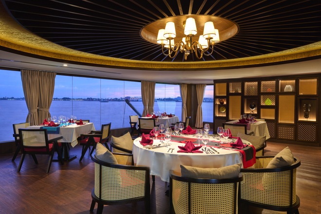 Indochine Restaurant