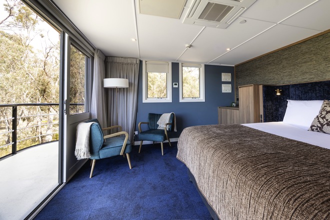 King Owner's Suite