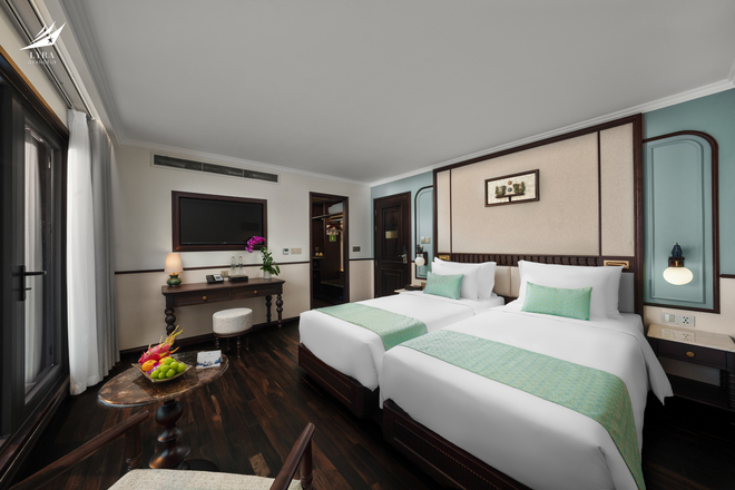 Sky Suite