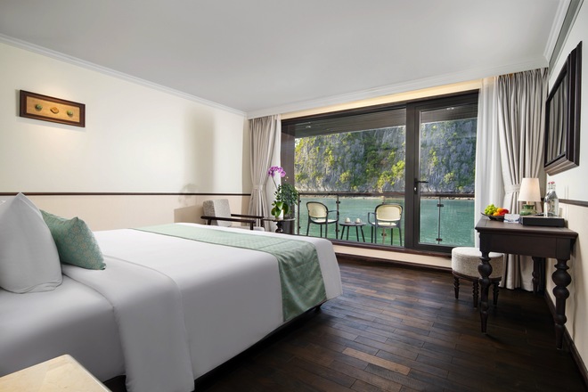 Harmony Suite
