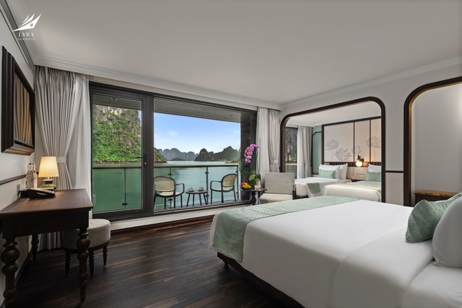 Oasis Suite