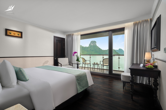 Oasis Suite