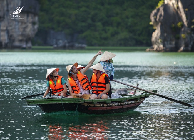 Shore Excursions