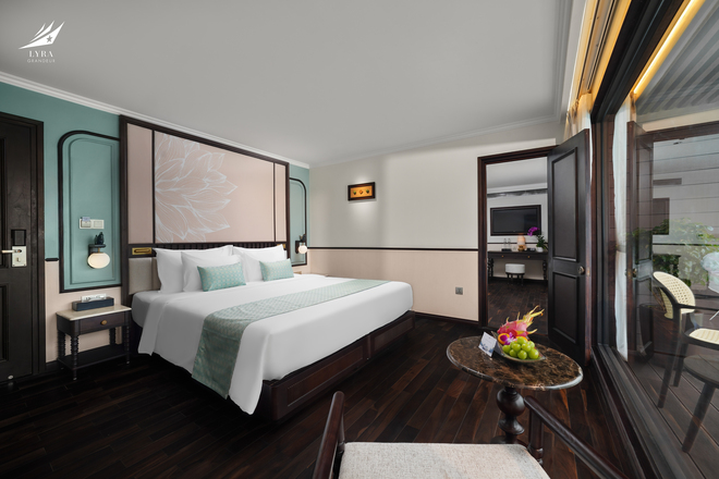 Harmony Suite