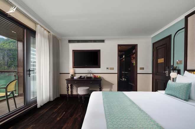 Oasis Suite
